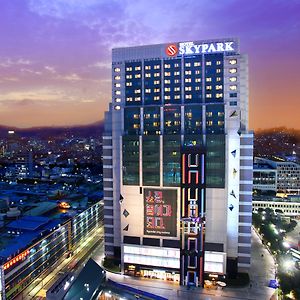 Hotel Skypark Kingstown Dongdaemun